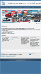 Mobile Screenshot of bm-marketing.net